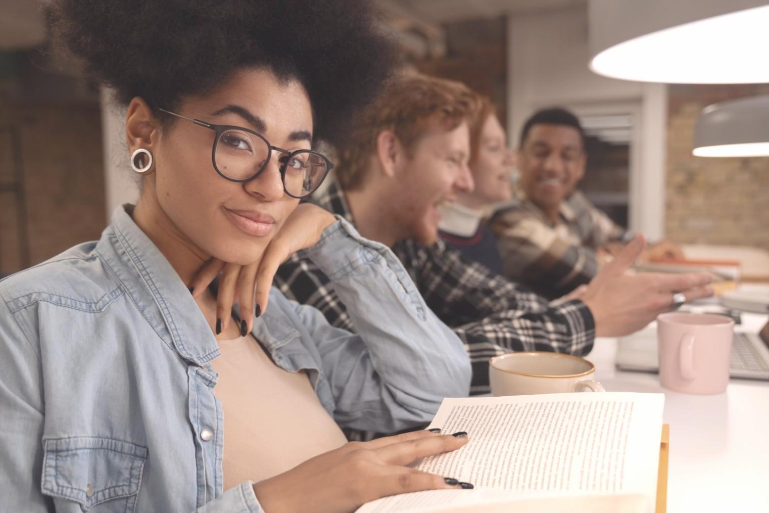 Formation intra-entreprise personnalisée