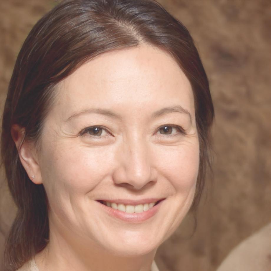 Portrait de Céline Moreau