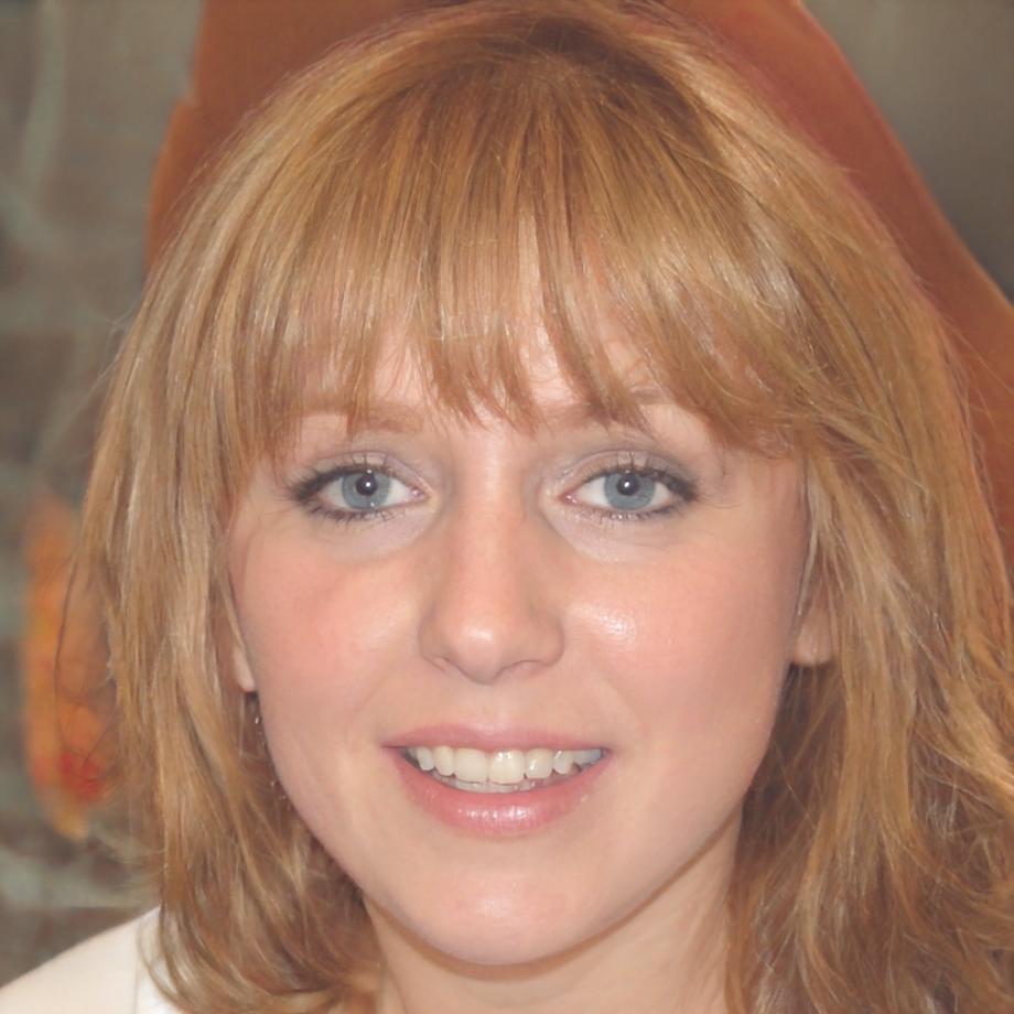 Portrait de Morgiane Thibault, experte en finance d'entreprise